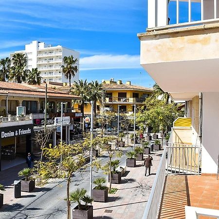 Nice Apartment In The Center Of Can Picafort Can Picafort  Exterior foto