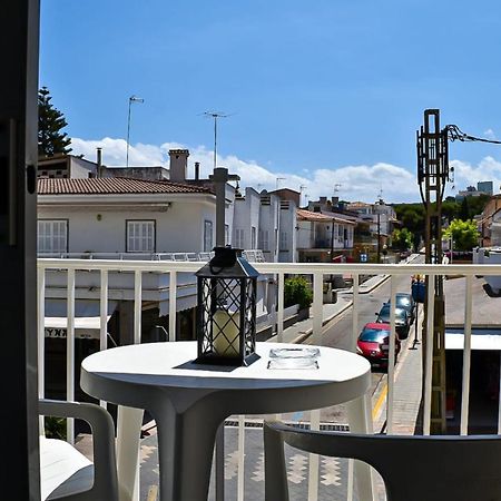 Nice Apartment In The Center Of Can Picafort Can Picafort  Exterior foto