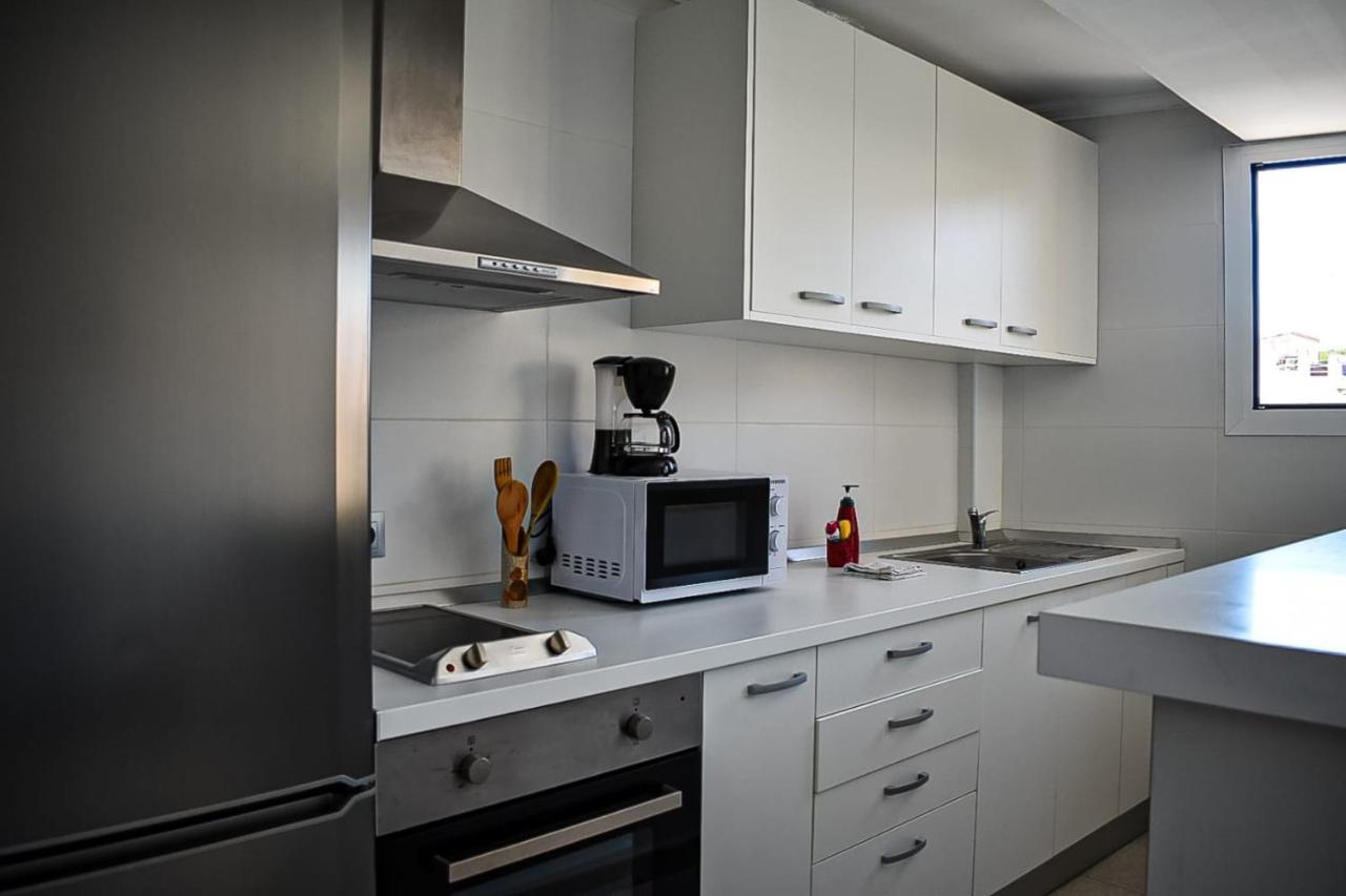 Nice Apartment In The Center Of Can Picafort Can Picafort  Exterior foto